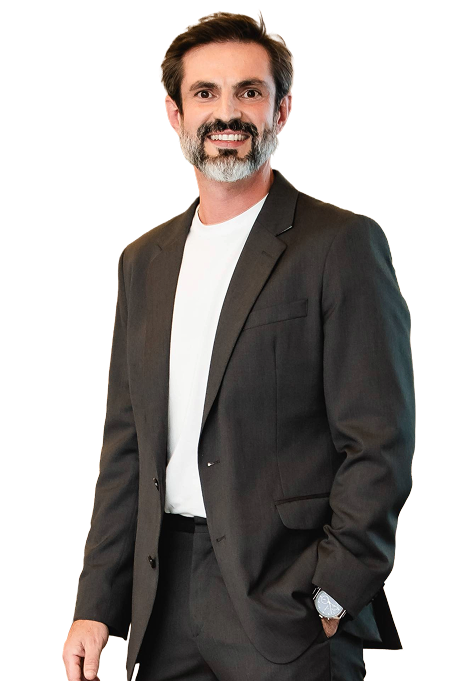 Jorge Arantes
