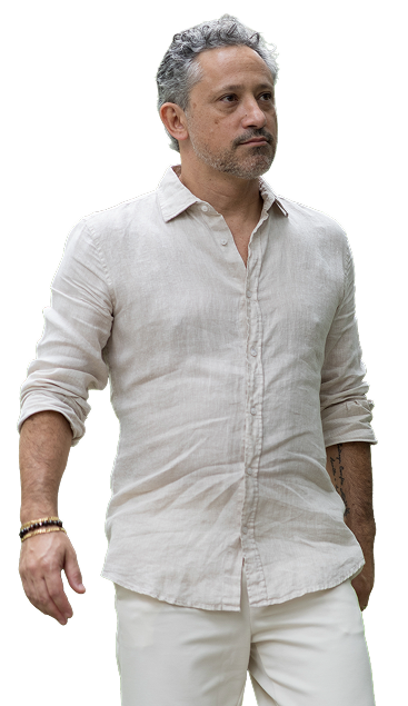 Nicolai Cursino